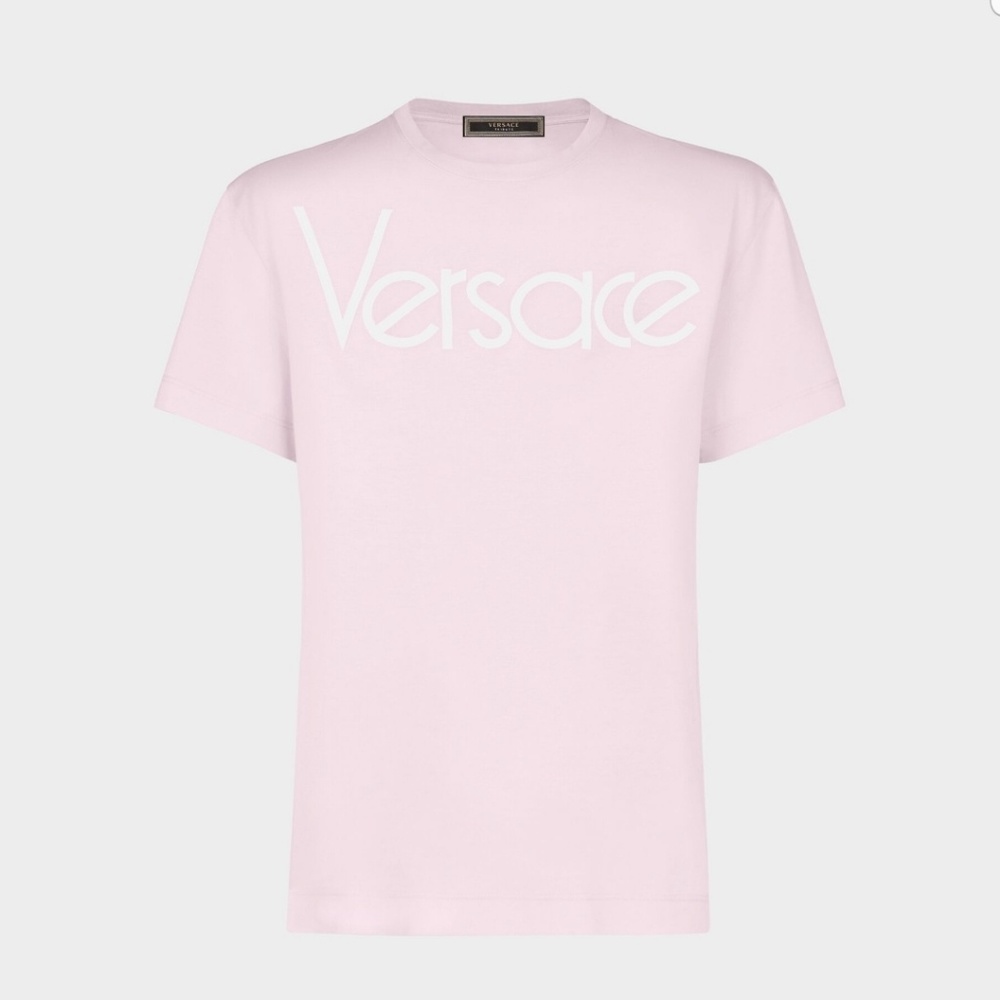 SOLD Versace Vintage Logo Tshirt